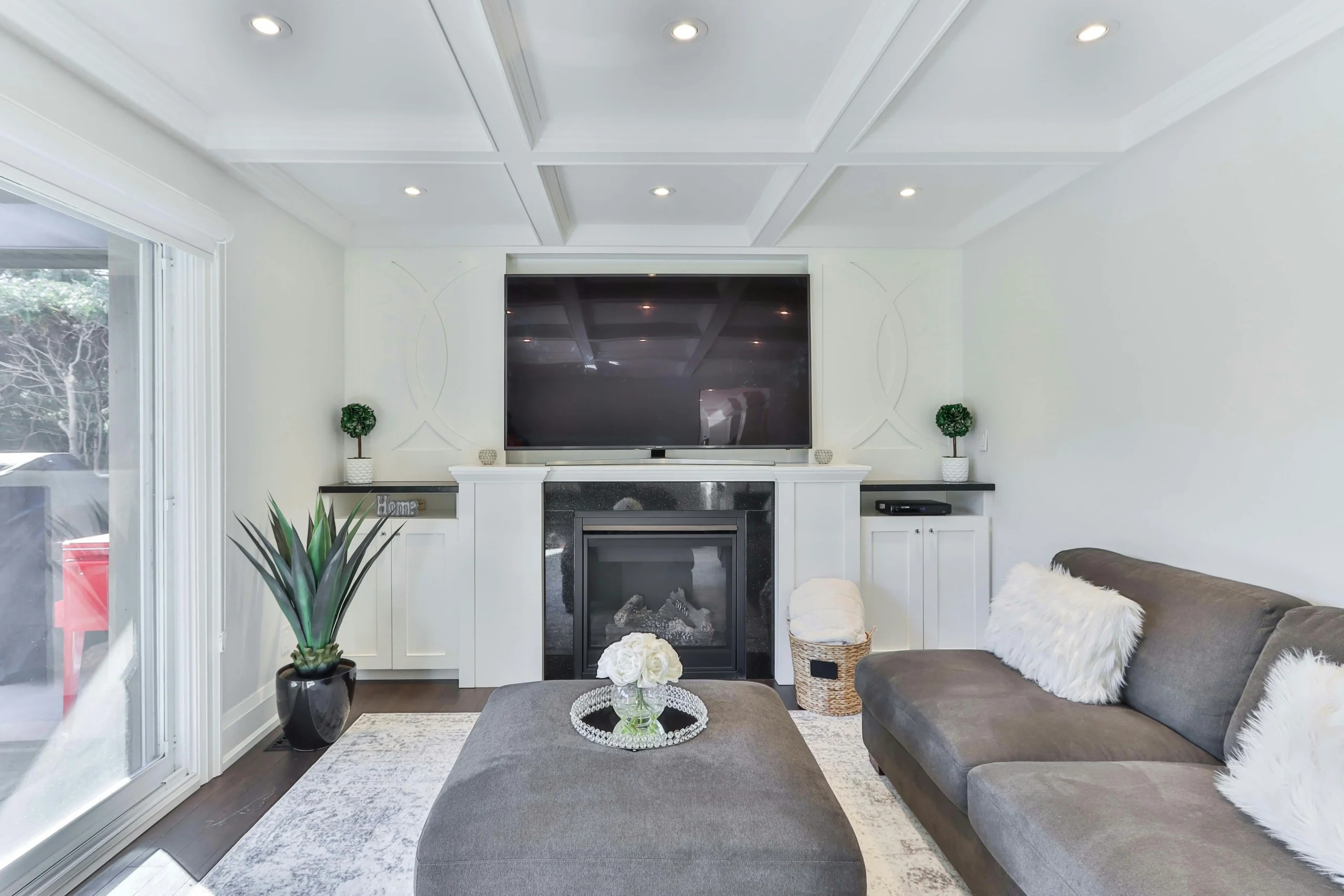 interior painting