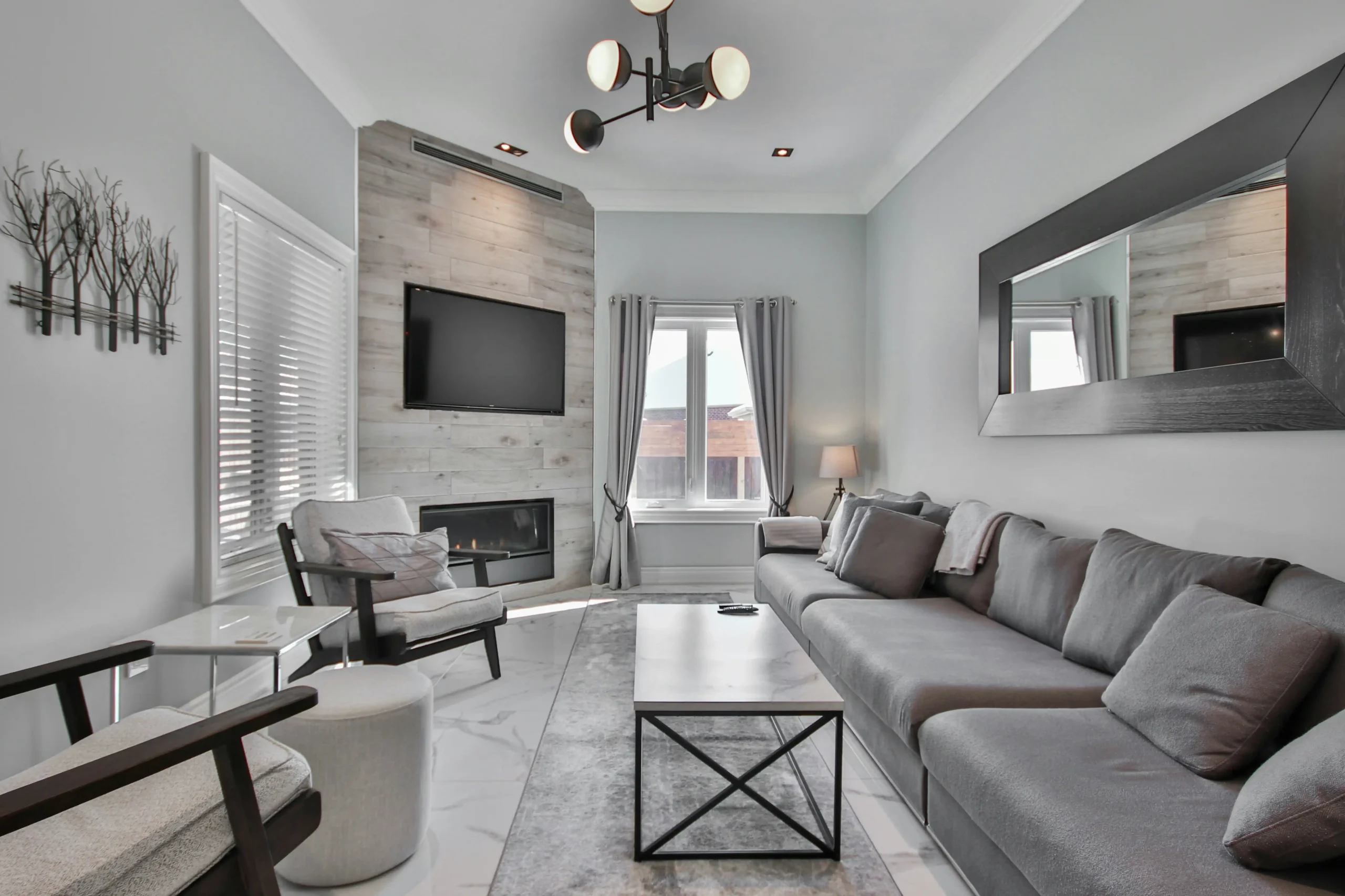 Woburn, MA Interior Painting Services