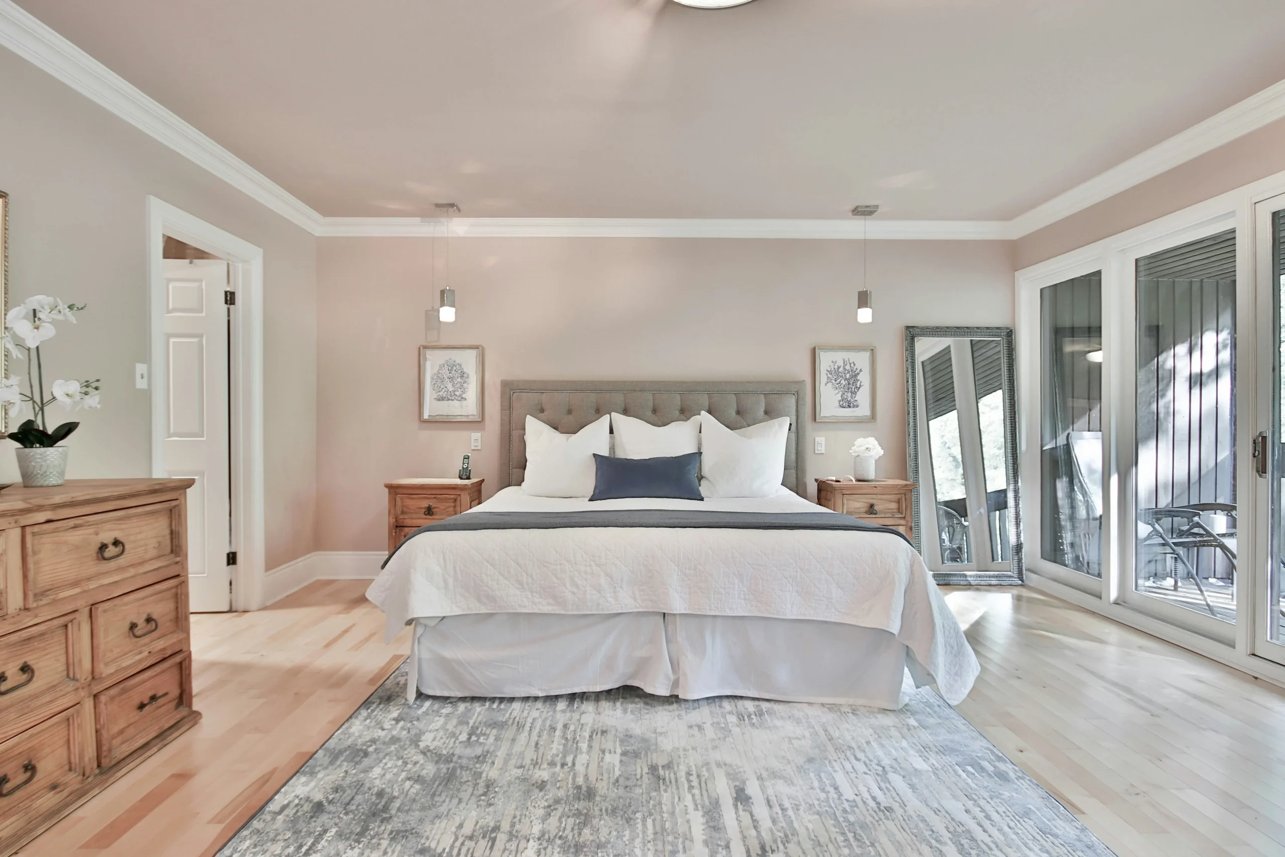 Wallpaper Removal Services in Wellesley, MA