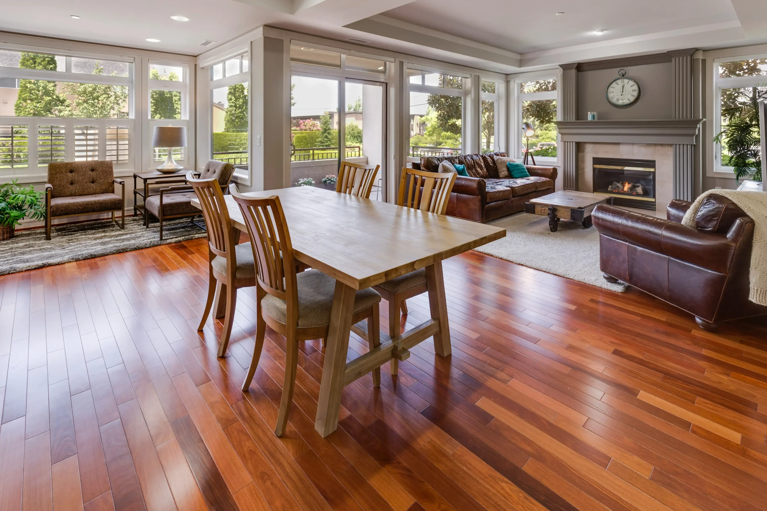 Bedford, MA Interior Painting Services